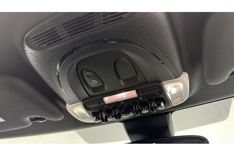 MINI Electric Hatch Cooper SE Level 3 - U4168