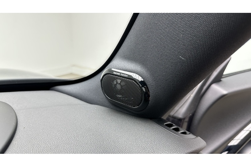 MINI Electric Hatch Cooper SE Level 3 - U4168