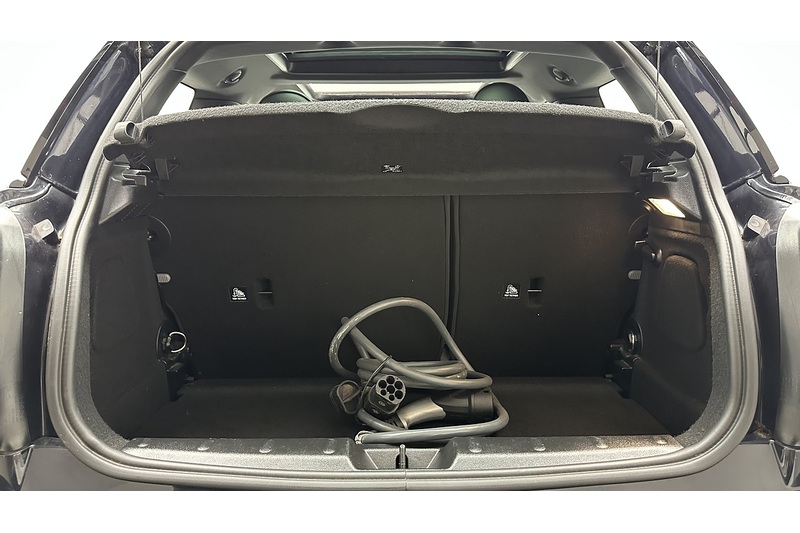 MINI Electric Hatch Cooper SE Level 3 - U4168