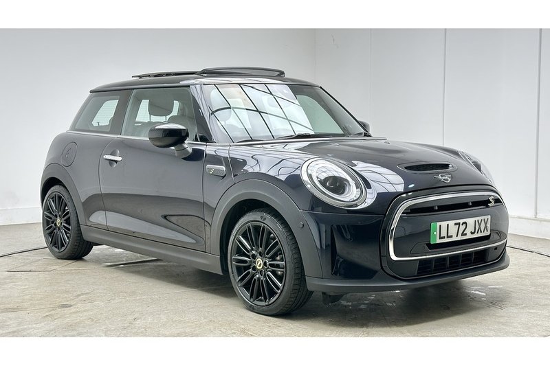 MINI Electric Hatch Cooper SE Level 3 - U4168