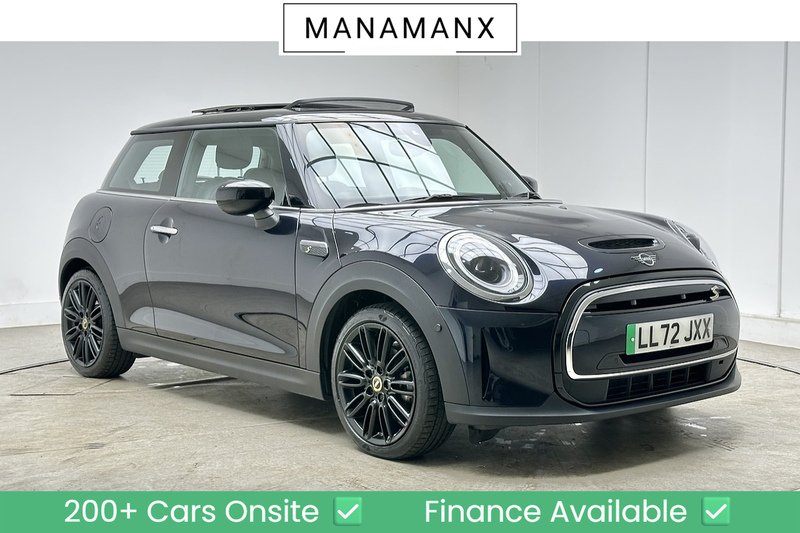 MINI Electric Hatch Cooper SE Level 3 - U4168