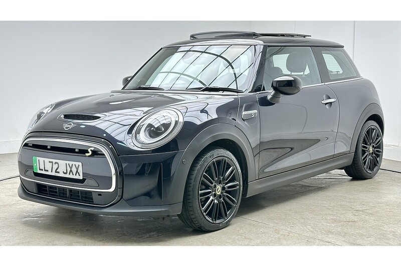 MINI Electric Hatch Cooper SE Level 3 - U4168