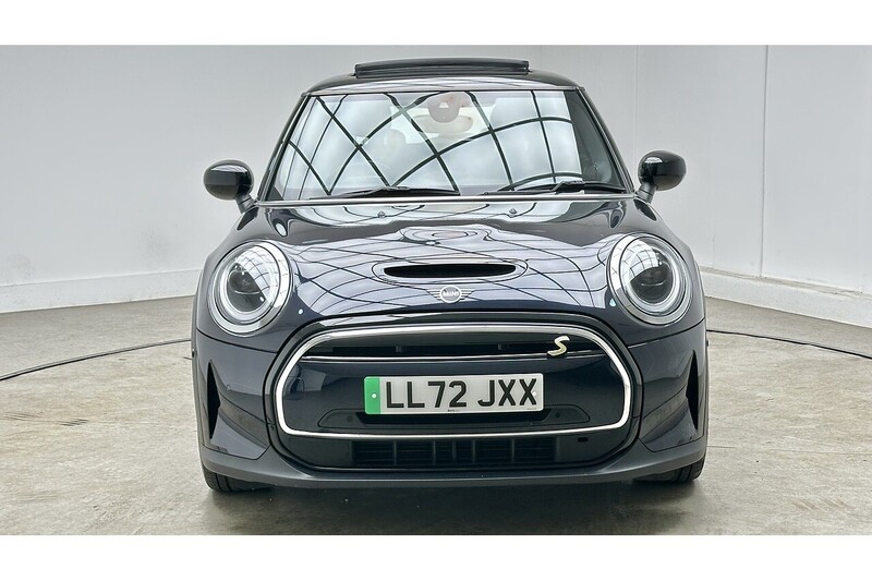 MINI Electric Hatch Cooper SE Level 3 - U4168