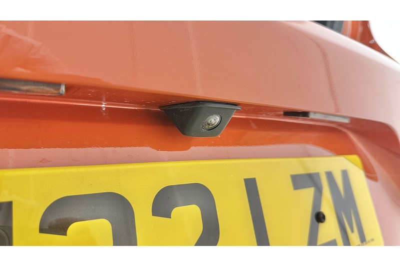 Vauxhall Corsa Turbo Elite Edition - U4170