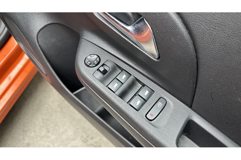 Vauxhall Corsa Turbo Elite Edition - U4170