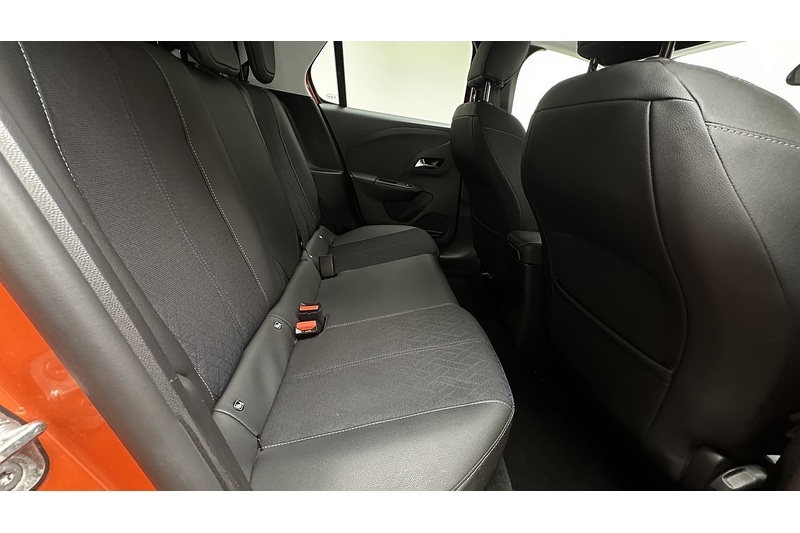 Vauxhall Corsa Turbo Elite Edition - U4170