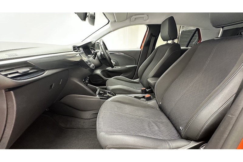 Vauxhall Corsa Turbo Elite Edition - U4170