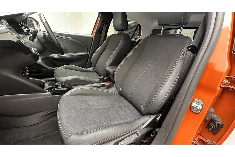 Vauxhall Corsa Turbo Elite Edition - U4170