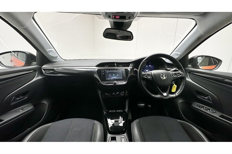Vauxhall Corsa Turbo Elite Edition - U4170