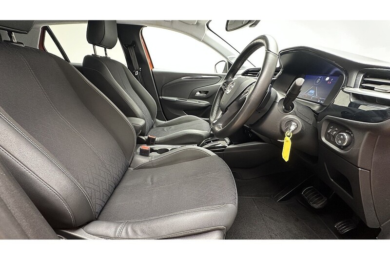 Vauxhall Corsa Turbo Elite Edition - U4170