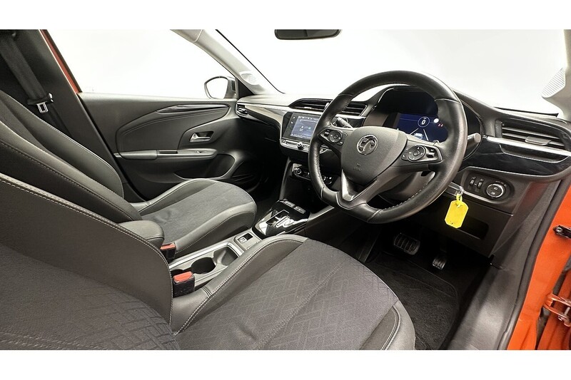 Vauxhall Corsa Turbo Elite Edition - U4170