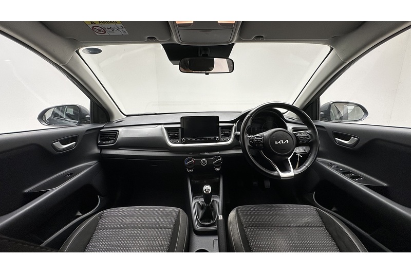 Kia Stonic T-GDi 2 - U4175