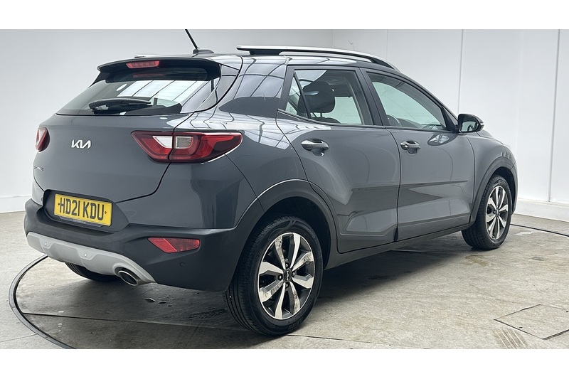 Kia Stonic T-GDi 2 - U4175