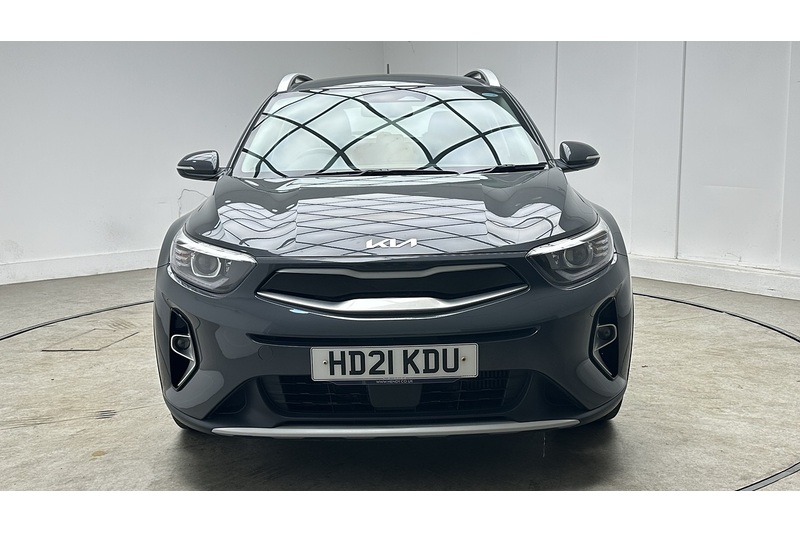 Kia Stonic T-GDi 2 - U4175