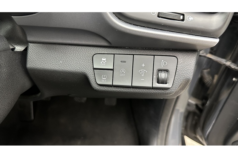 Kia Stonic T-GDi 2 - U4175