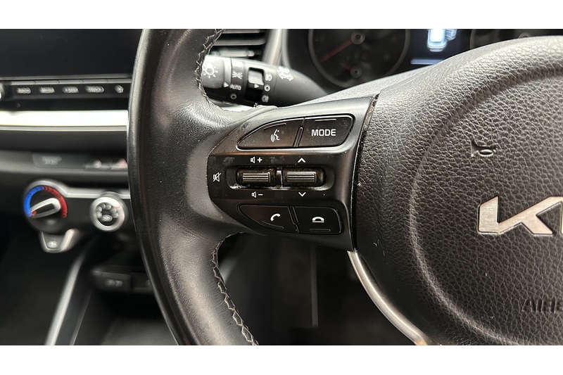 Kia Stonic T-GDi 2 - U4175
