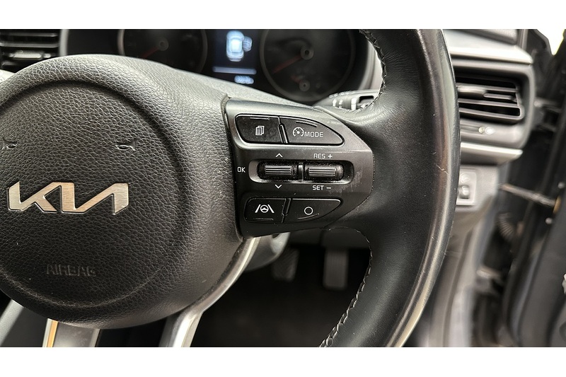 Kia Stonic T-GDi 2 - U4175
