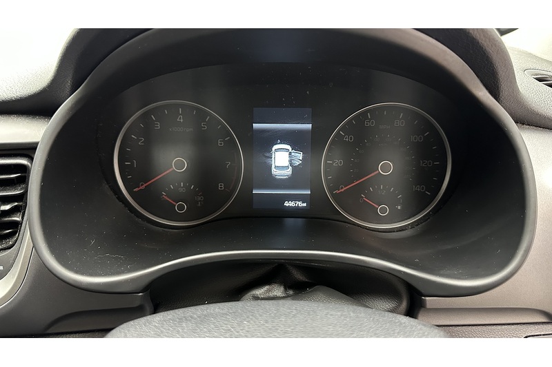 Kia Stonic T-GDi 2 - U4175