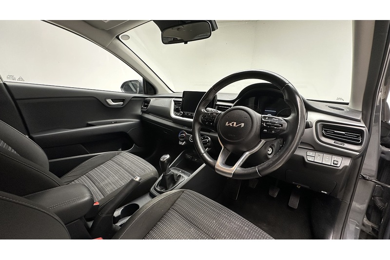 Kia Stonic T-GDi 2 - U4175