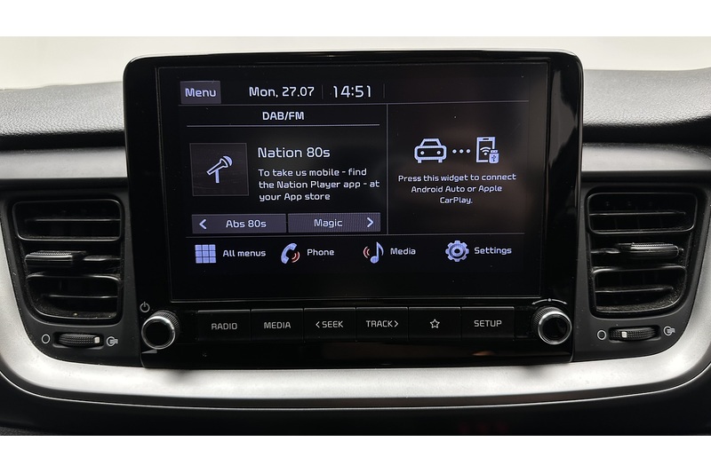 Kia Stonic T-GDi 2 - U4175