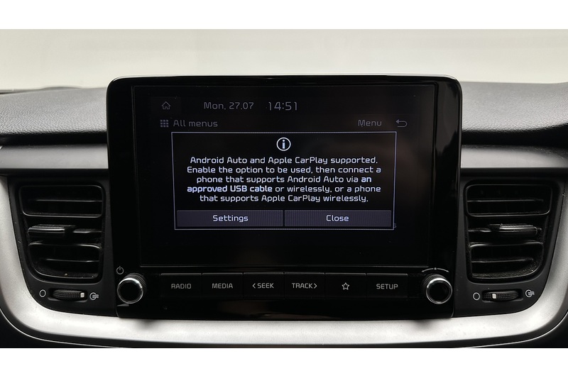 Kia Stonic T-GDi 2 - U4175