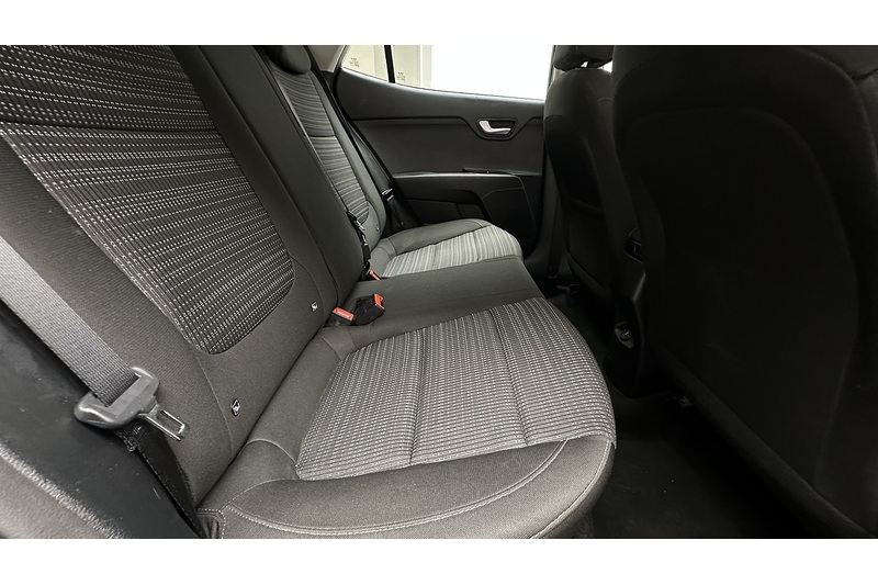 Kia Stonic T-GDi 2 - U4175
