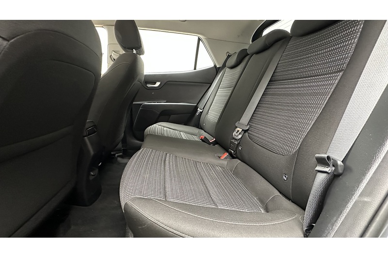 Kia Stonic T-GDi 2 - U4175