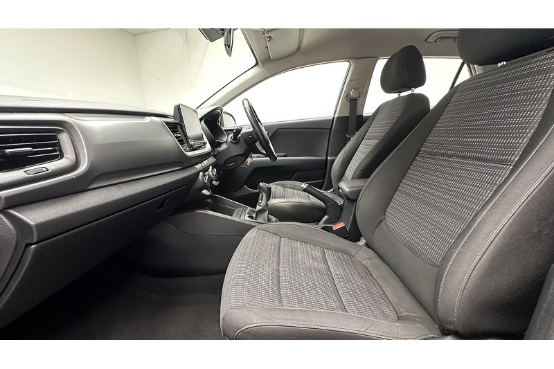 Kia Stonic T-GDi 2 - U4175