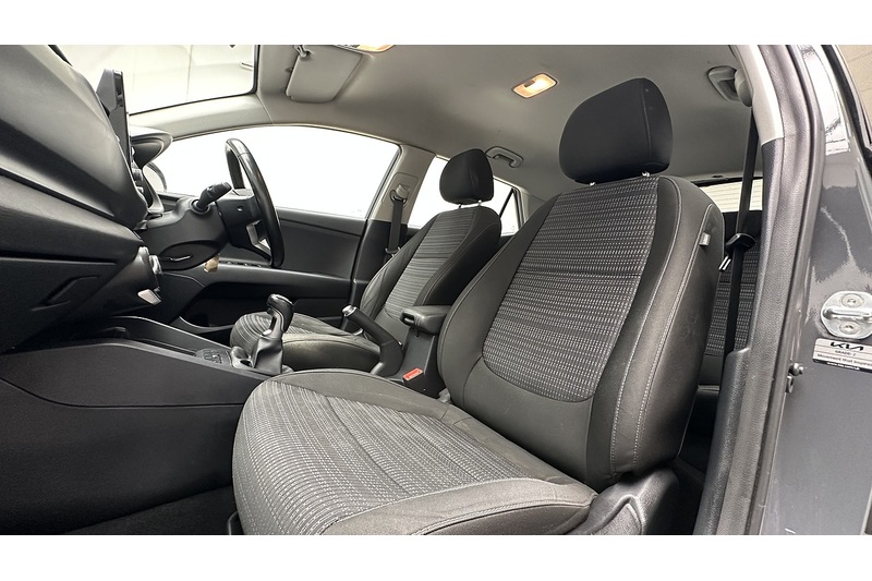 Kia Stonic T-GDi 2 - U4175