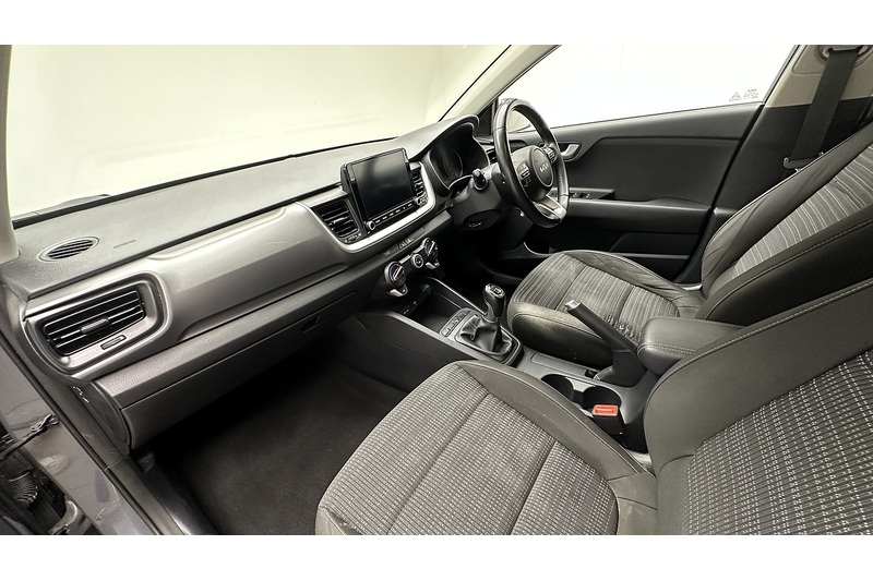 Kia Stonic T-GDi 2 - U4175