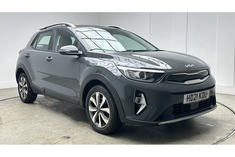 Kia Stonic T-GDi 2 - U4175