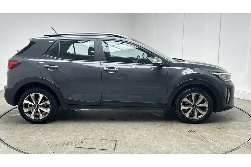 Kia Stonic T-GDi 2 - U4175