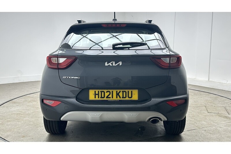 Kia Stonic T-GDi 2 - U4175