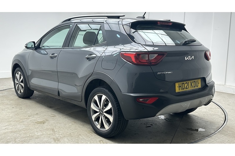 Kia Stonic T-GDi 2 - U4175