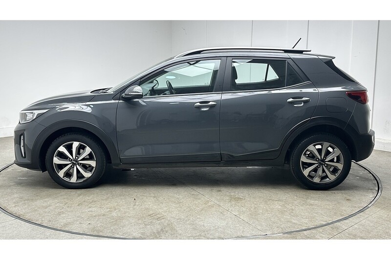 Kia Stonic T-GDi 2 - U4175