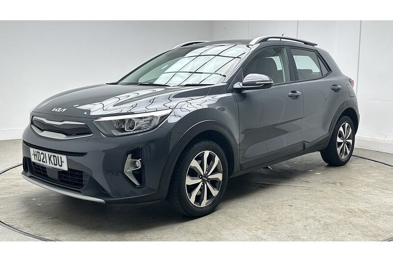 Kia Stonic T-GDi 2 - U4175