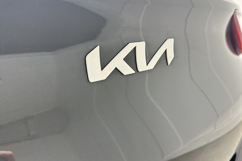 Kia Stonic T-GDi 2 - U4175