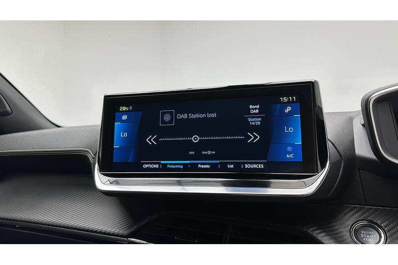 Peugeot E-2008 GT Line - U4177