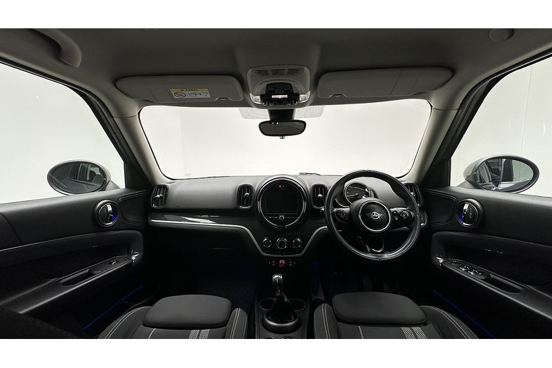 MINI Countryman Cooper S Classic - U4179