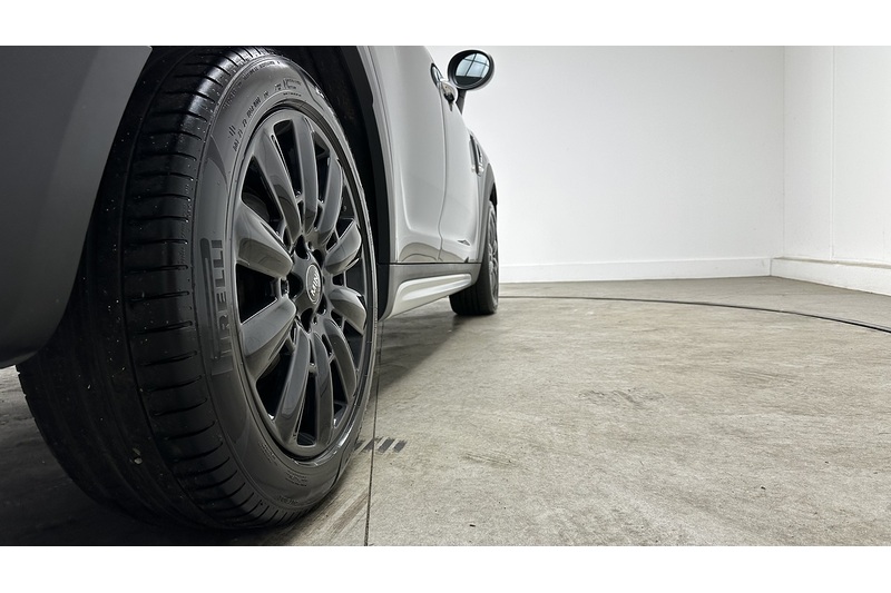 MINI Countryman Cooper S Classic - U4179