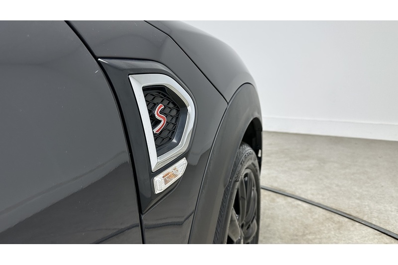 MINI Countryman Cooper S Classic - U4179