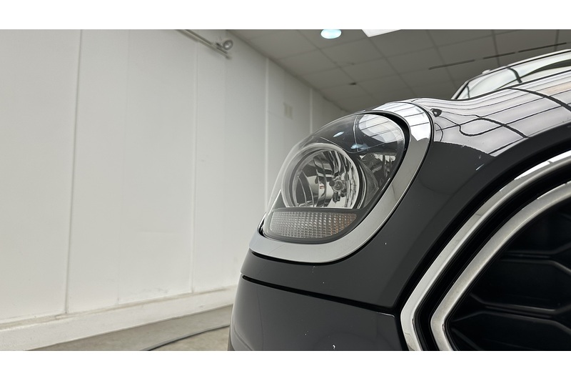 MINI Countryman Cooper S Classic - U4179