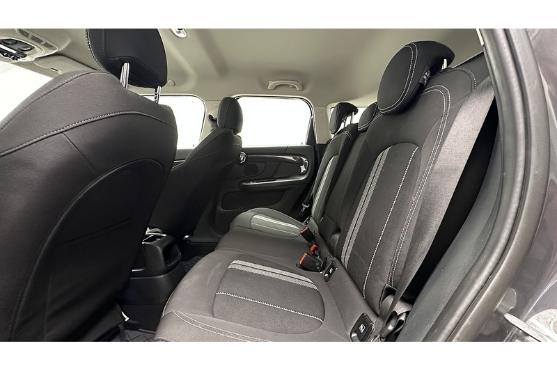 MINI Countryman Cooper S Classic - U4179
