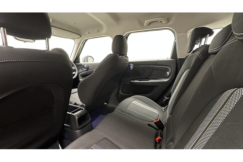 MINI Countryman Cooper S Classic - U4179