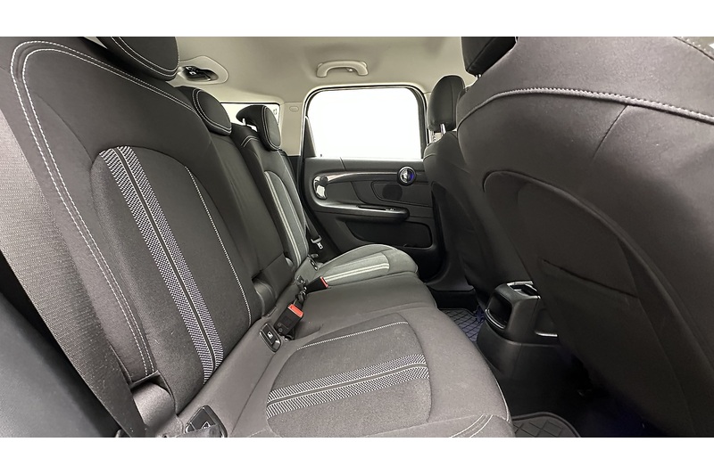 MINI Countryman Cooper S Classic - U4179