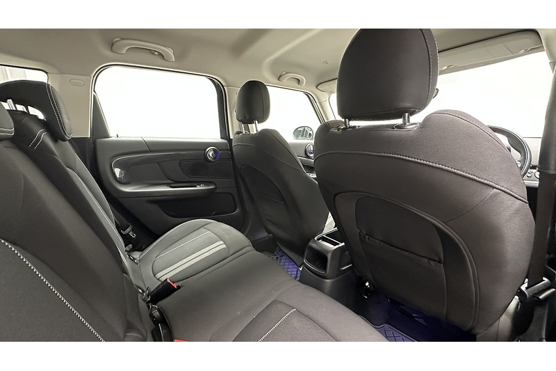 MINI Countryman Cooper S Classic - U4179