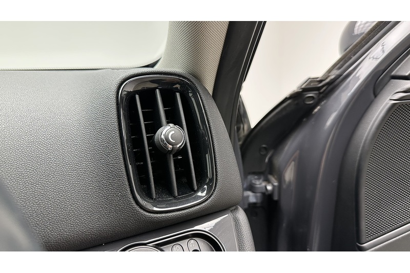 MINI Countryman Cooper S Classic - U4179