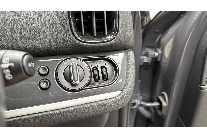MINI Countryman Cooper S Classic - U4179