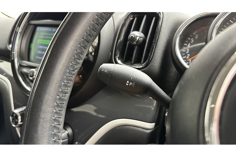 MINI Countryman Cooper S Classic - U4179