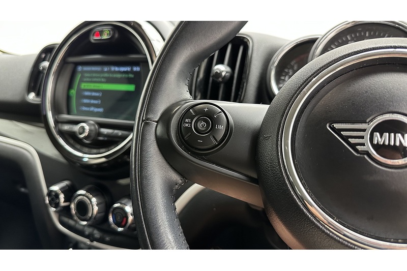 MINI Countryman Cooper S Classic - U4179